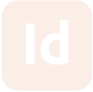 Icône InDesign